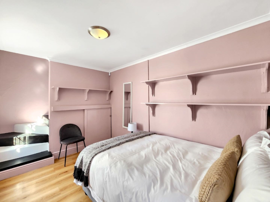 To Let 3 Bedroom Property for Rent in Cape Town City Centre Western Cape